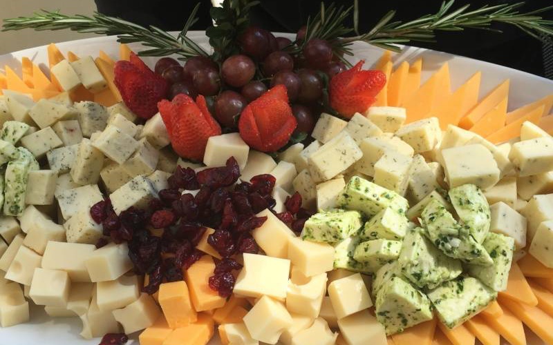 Dallas catering companies