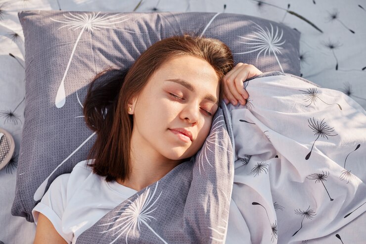bamboo cooling blanket