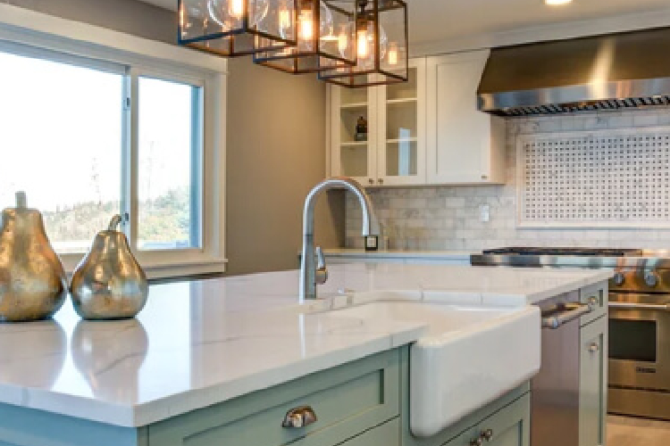 home remodeling in Seattle