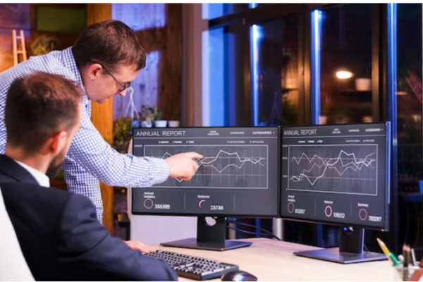 business management software