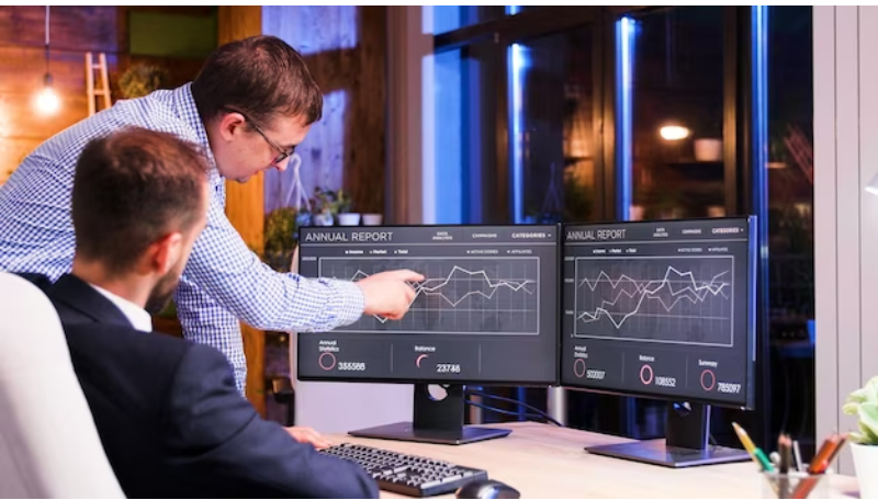 business management software