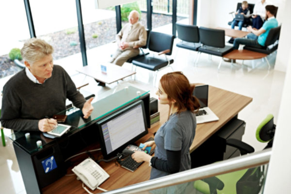 Radiology Information System