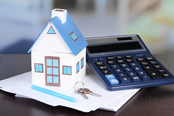 mortgage calculator oregon