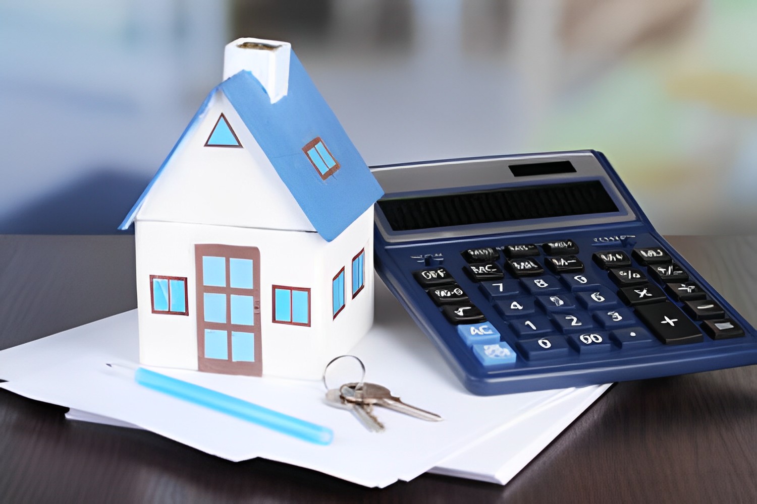 mortgage calculator oregon