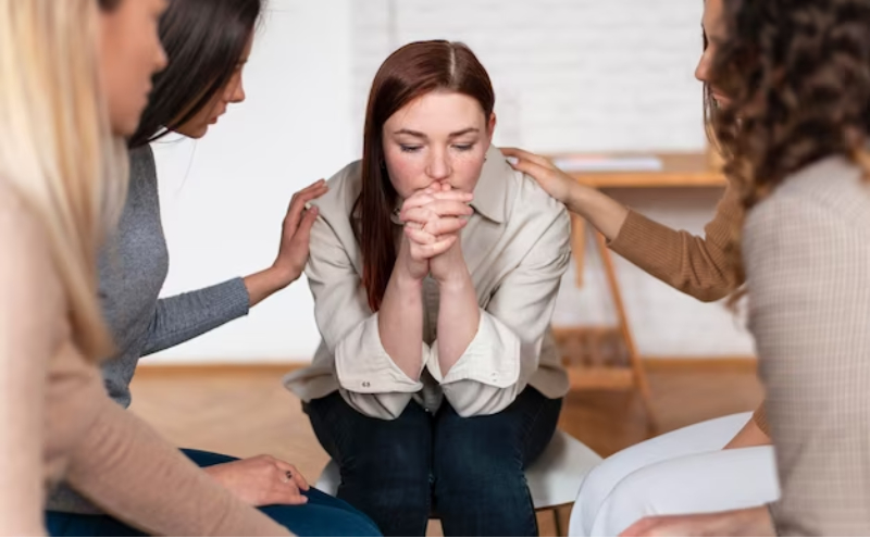 ketamine infusion therapy