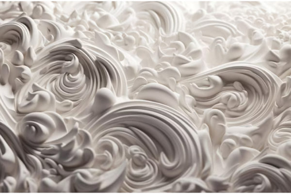polyurethane crown molding