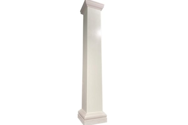 Polyurethane crown molding