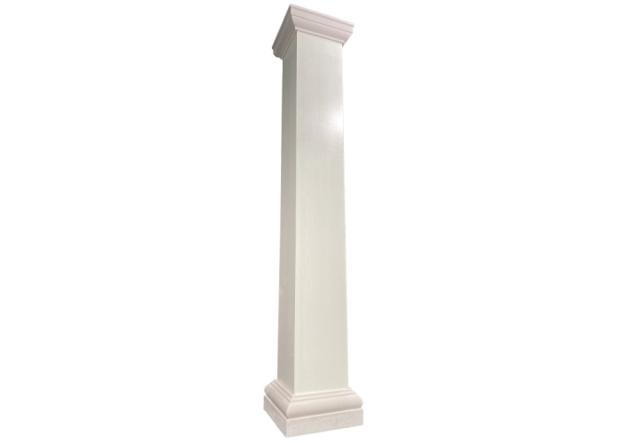 Polyurethane crown molding