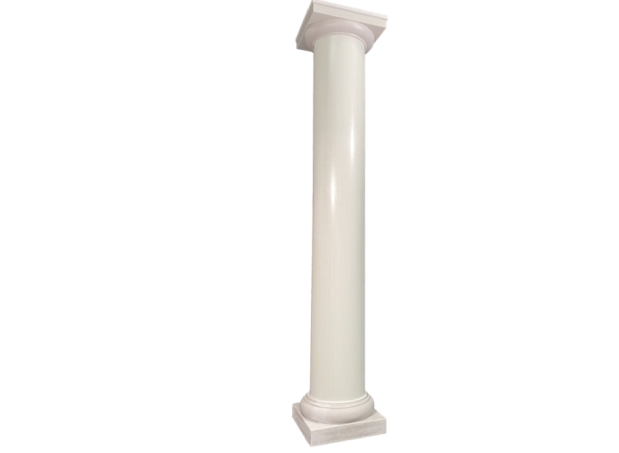 Polyurethane crown molding