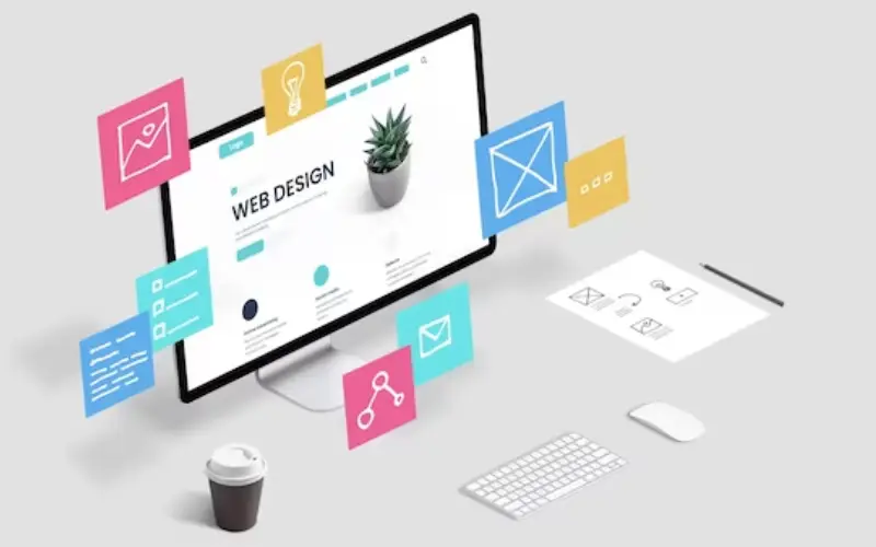 web design Tampa