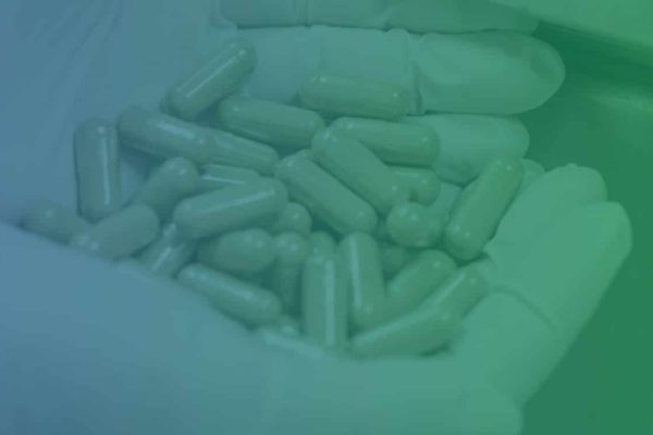 supplement manufacturer