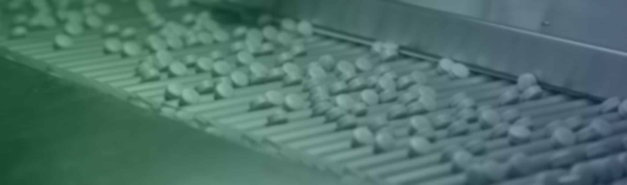 supplement manufacturer