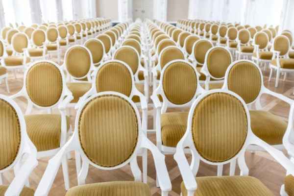 event furniture hire