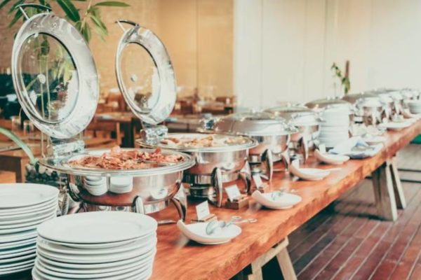 catering companies