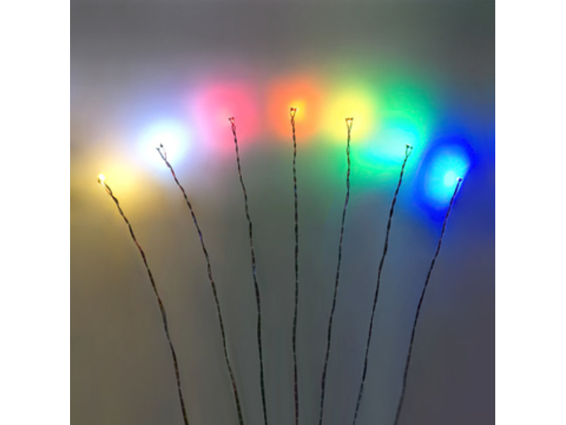 miniature lights for crafts