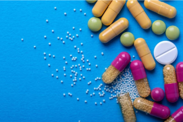 probiotic supplements for IBS