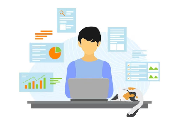 business analysis manager job description