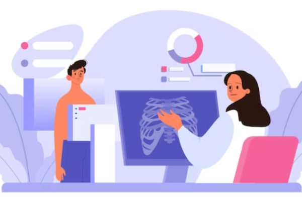 Radiology Patient Engagement