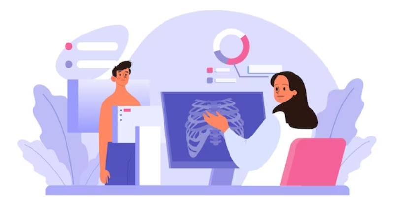 Radiology Patient Engagement