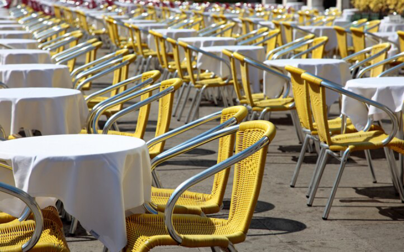 event furniture hire 