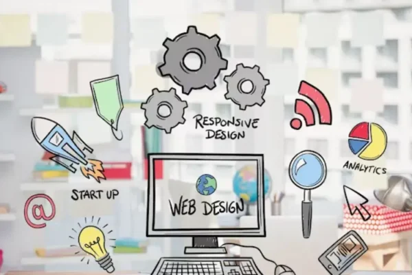 web design Tampa