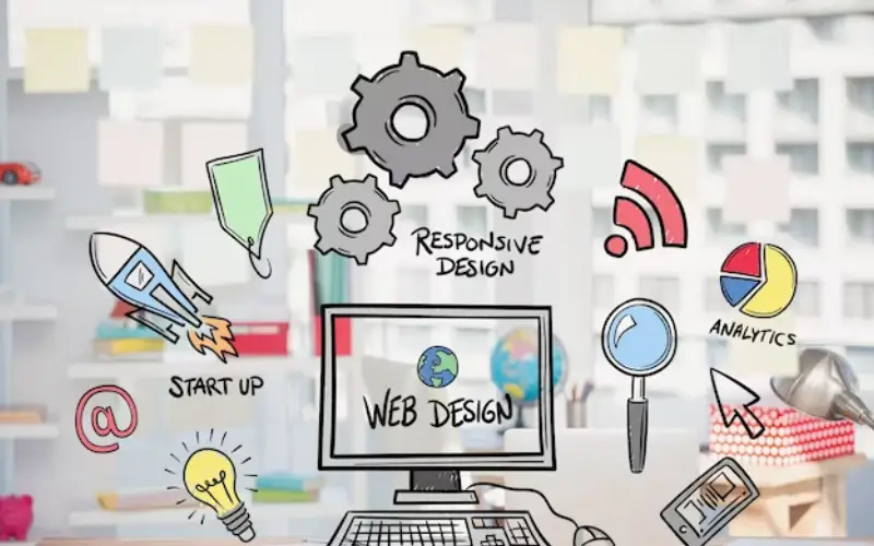 web design Tampa