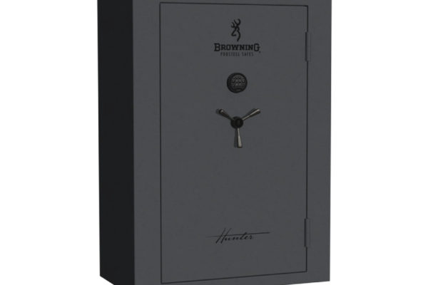 high capacity gun safe