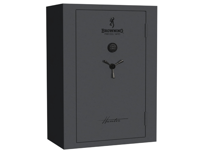 high capacity gun safe