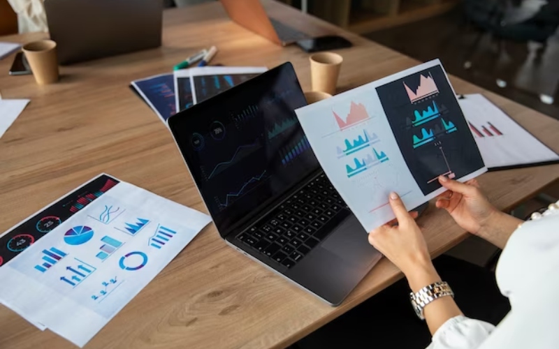 b2b tech marketing agency