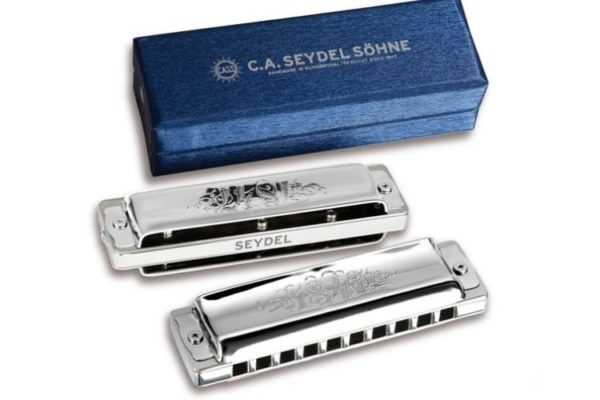 Seydel 1847 Lightning