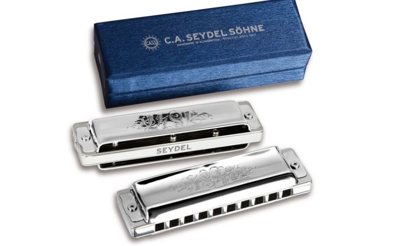 Seydel 1847 Lightning