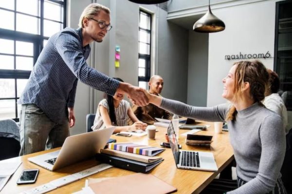 b2b inbound marketing agency