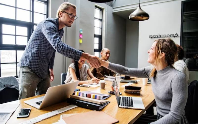 b2b inbound marketing agency