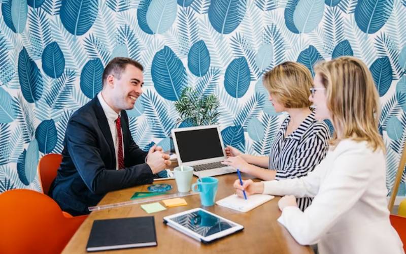 b2b inbound marketing agency