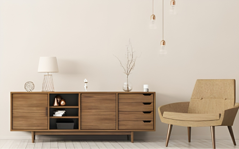 event furniture hire london