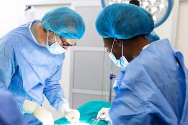 orthopedic surgeon New Orleans