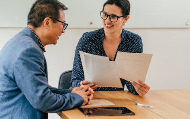 transportation consulting services
