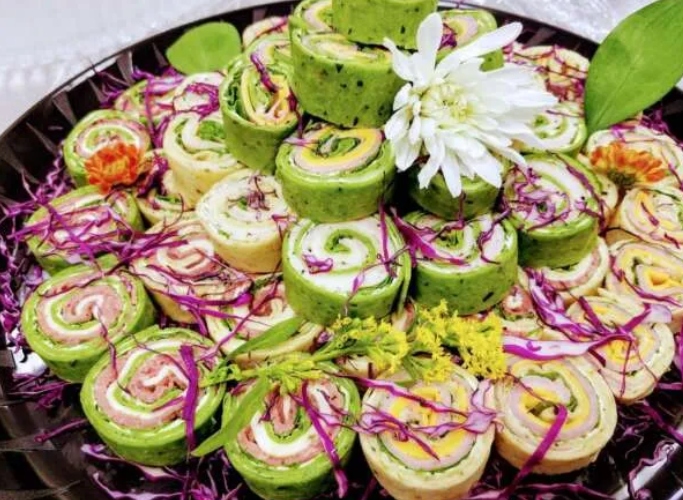 party catering services
