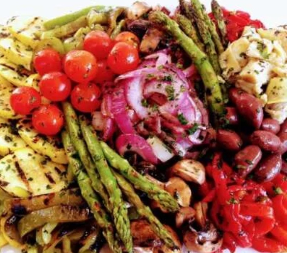 party catering services