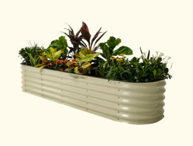 raised beds for sale