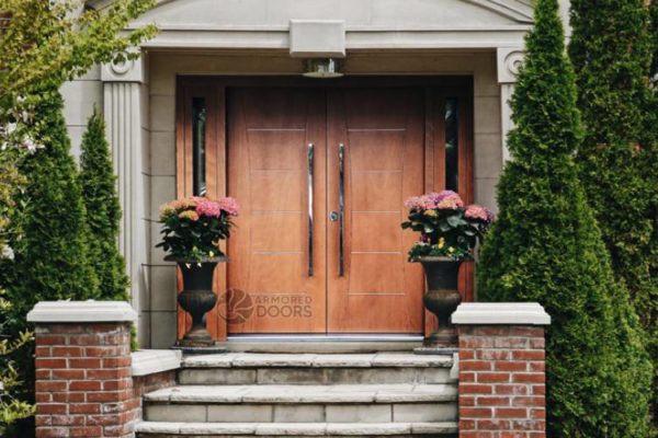 Safe Room Doors