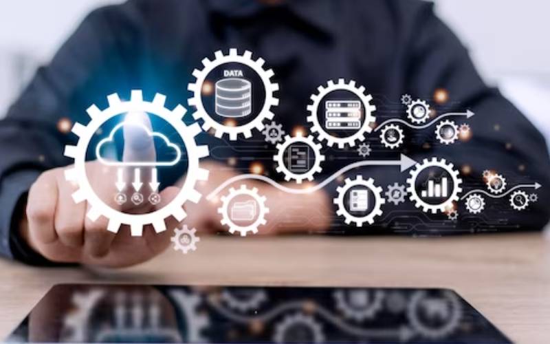 San Diego managed services provider