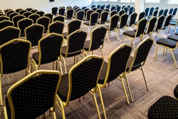 event furniture hire London
