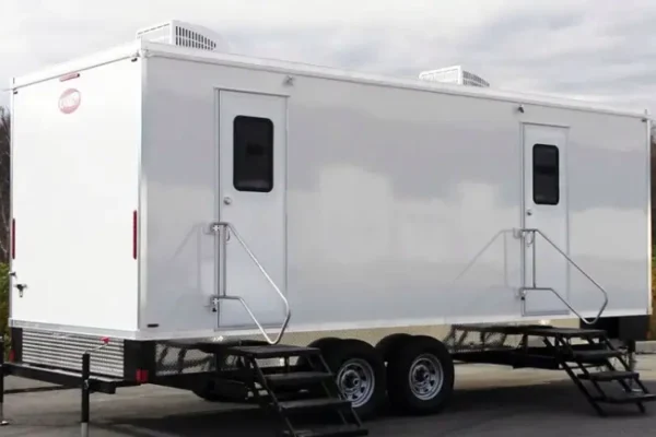 Porta Potty Rental Mesa AZ