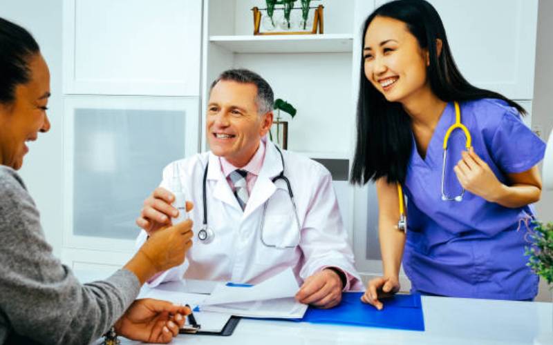 ketamine clinic of los angeles

