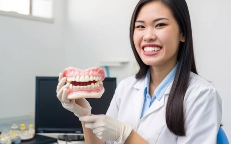 affordable dentures cookeville tn

