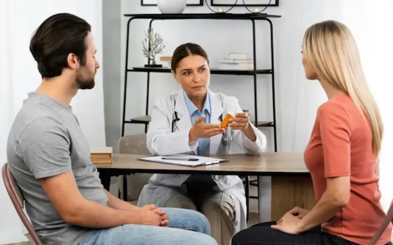 ketamine clinic los angeles