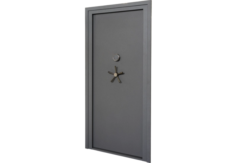 SnapSafe Lock Box