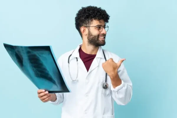 orthopedic surgeon in New Orleans