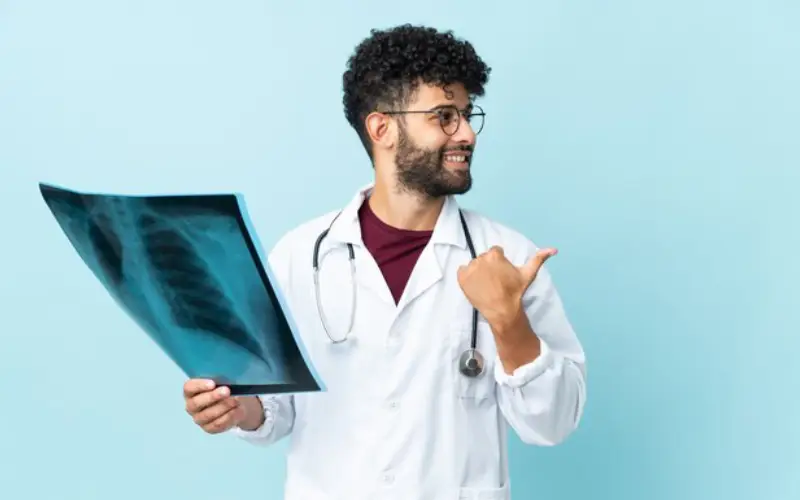 orthopedic surgeon in New Orleans